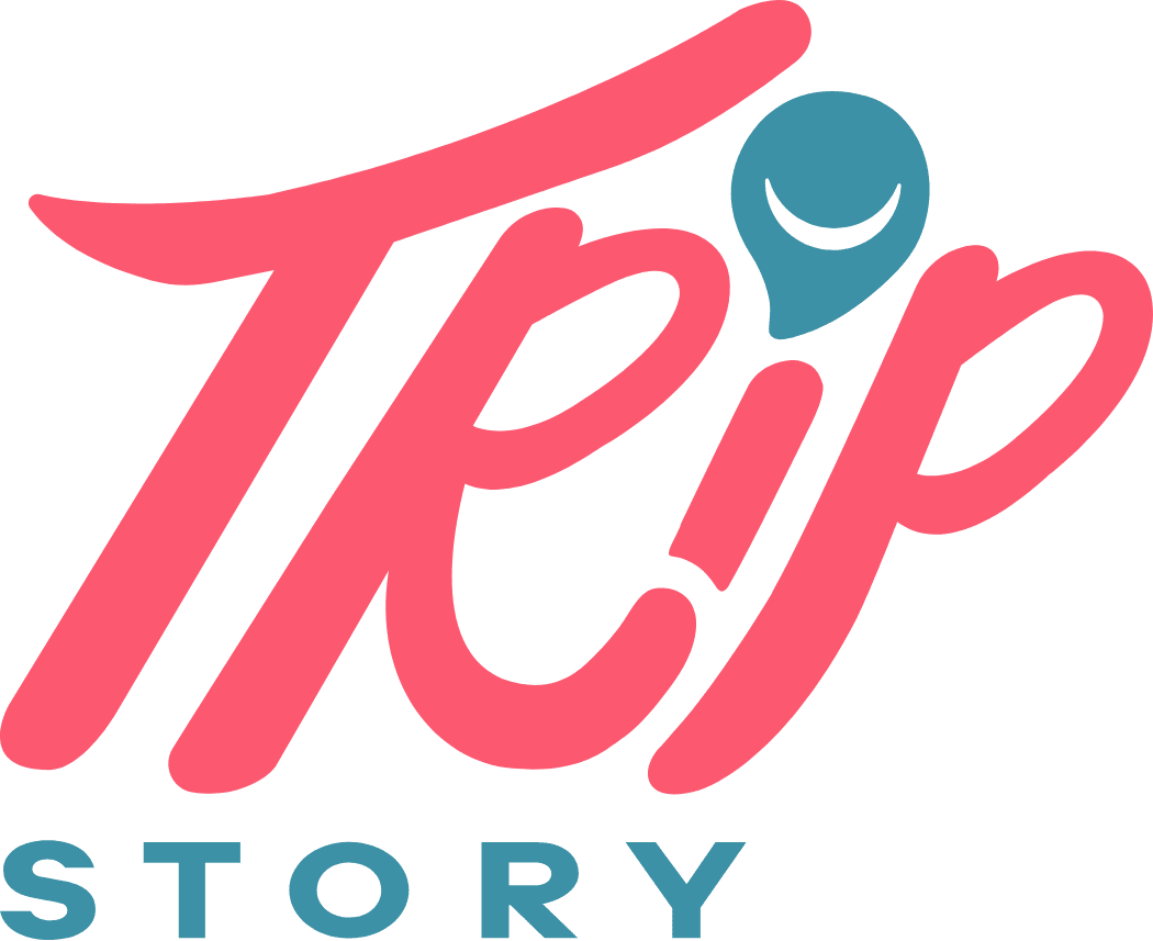 Logo Tripstory